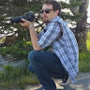 Meet your Posher, Steven